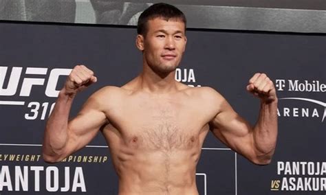 Чемпион UFC дал честную оценку Шавкату Рахмонову - Бокс/ММА - Sports.kz