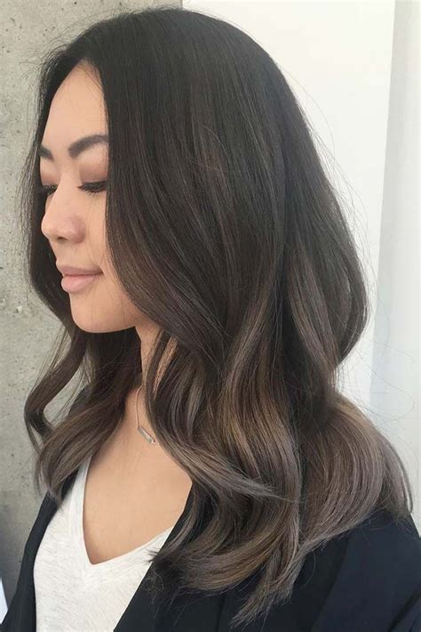 32 Ash Brown Hair Ideas are What You Need To Update Your Style (New ...
