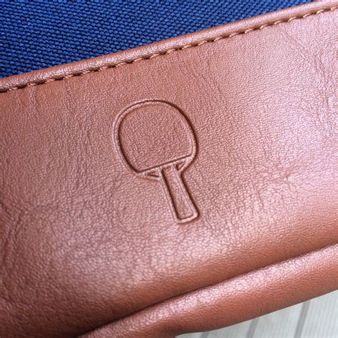 Eastfield Original Table Tennis Bat Case – Eastfield Co.