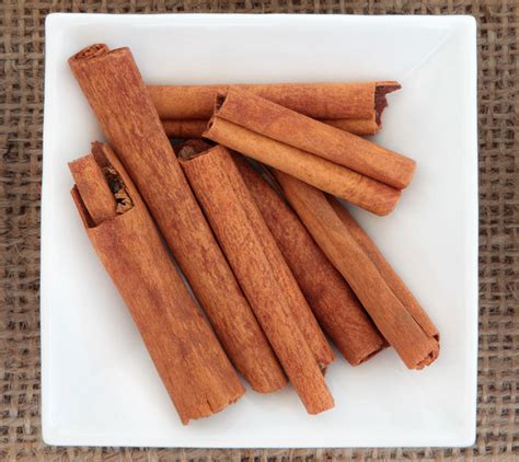 Cinnamon | RecipeLand