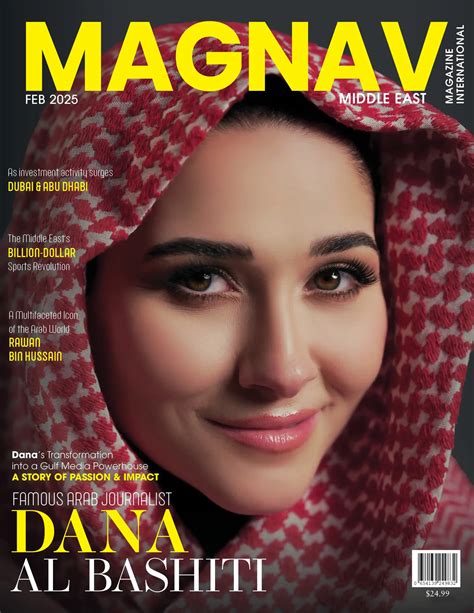 Rawan Bin Hussain: A Captivating Arab World Icon