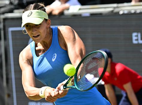 Billie-Jean-King-Cup: Masarova spielt wieder für die Schweiz | Tages