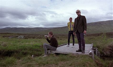 Download Movie Trainspotting Wallpaper
