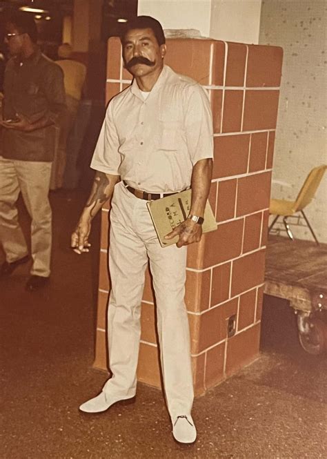 XJail Okaloosa: A Former Inmate Reveals All Image 10