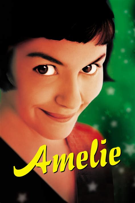 Amelie Picture - Image Abyss