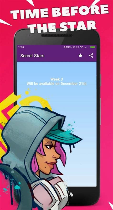 Secret Stars APK for Android Download