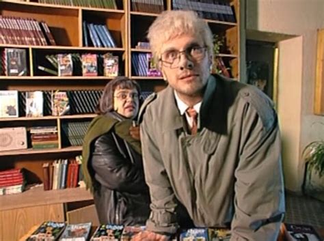 Фото: Осторожно, модерн! / Скриншот сериала «Осторожно, модерн!» (1996 ...