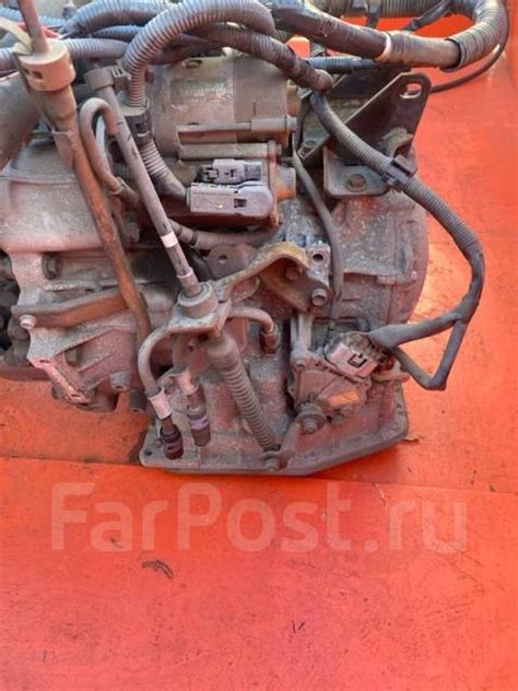 Автомат Toyota Ipsum 1999 SXM10 3SFE купить во Владивостоке по цене: 30 ...
