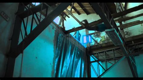 Redeemer Official Trailer (2014) - Marko Zaror HD - YouTube