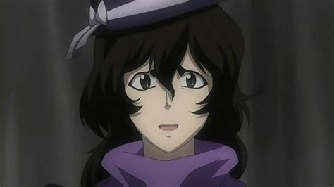 Miranda Lotto - D.Gray-man Encyclopedia