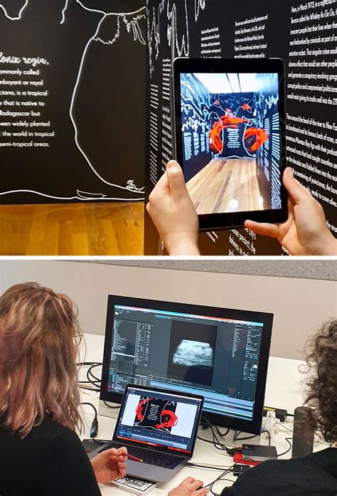 The Storytellers: Augmented Reality - Museum of Brisbane | MoB
