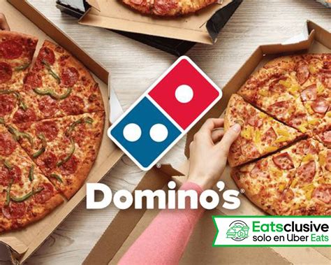 Domino's (San Blas) a domicilio en Cuautitlán | Menú y precios | Uber Eats