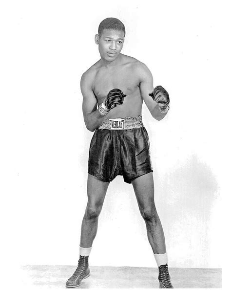 Download Amateur Sugar Ray Robinson Wallpaper | Wallpapers.com