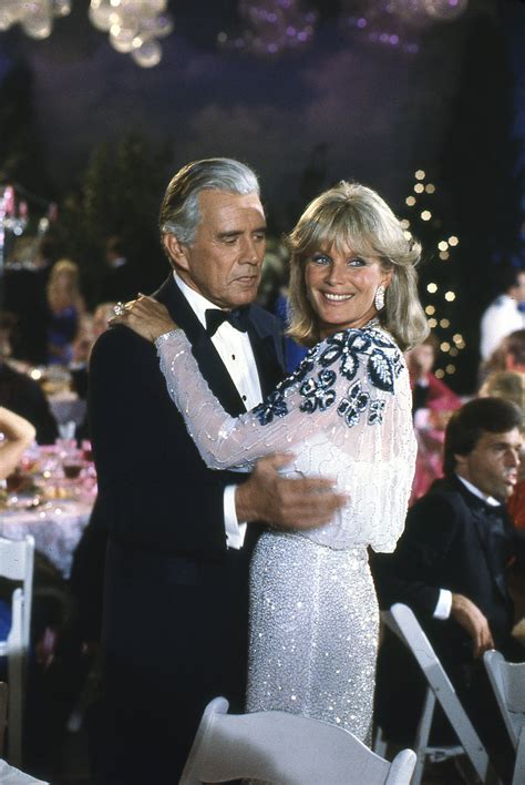 Who Was Linda Evans Married To? Unveiling The Love Story Behind The