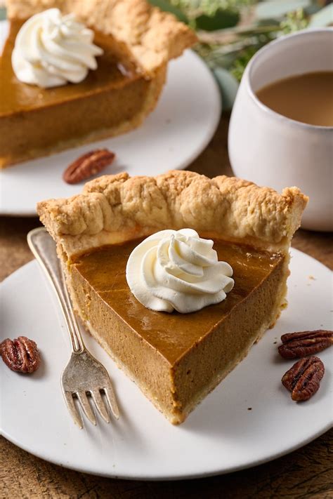 Pie - Baker by Nature