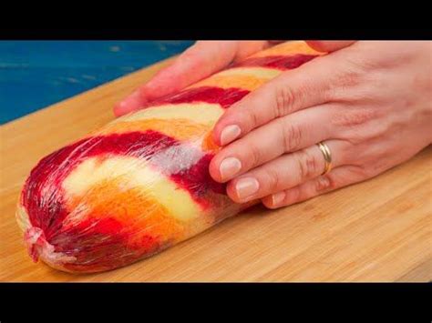 (1) Гениальные шедевры из САМЫХ ДЕШЕВЫХ продуктов на праздничный стол ...