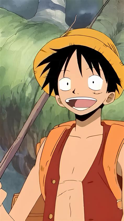 One Piece Monkey D Luffys Adventures