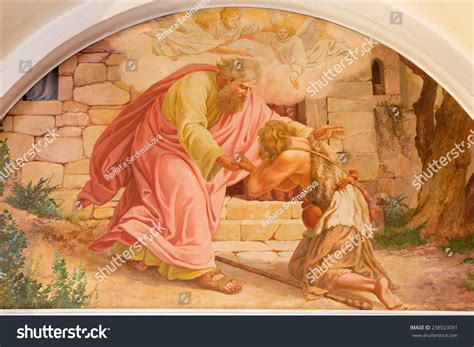 157 Prodigal Son Stock Photos, Images & Photography | Shutterstock