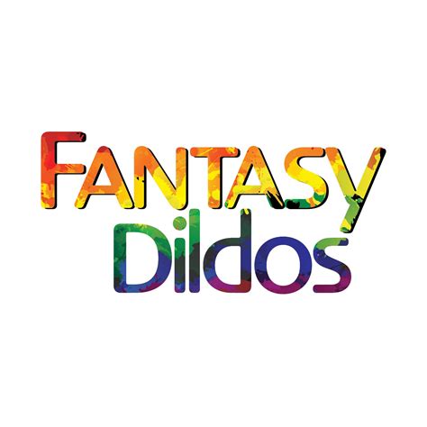 Fantasy Dildos