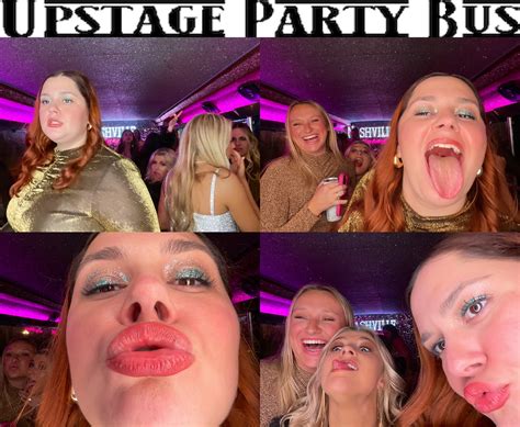 Upstage Nashville~Miss Avery Grace