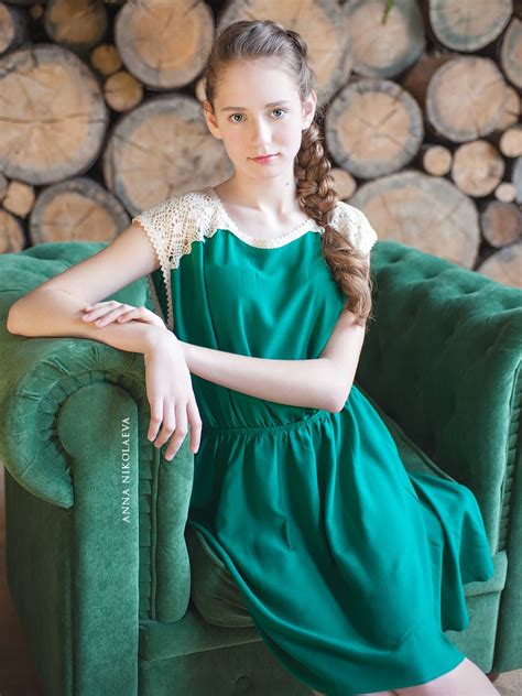 Fashion Kids. Ирина Гайворонская. Фотогалерея: Hello Spring