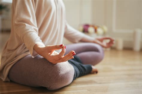 Recommended Meditation Apps for Mothers - Project Me