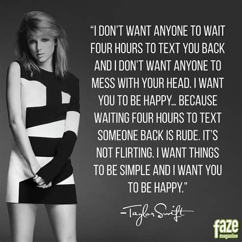 15 Inspiring Quotes By Taylor Swift That You NEED To Share | Faze