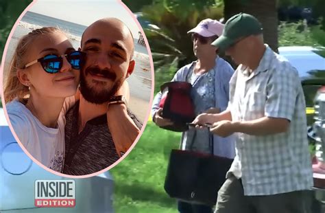 Confirmed! Brian Laundries Parents ARE Fighting To Get Mysterious