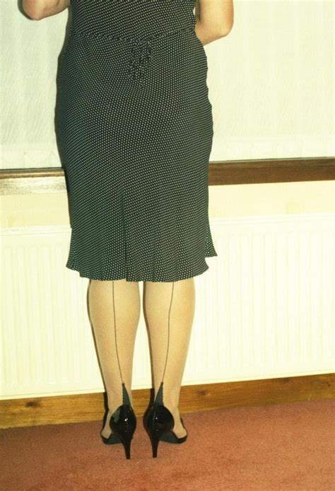 Seams - Stockings HQ discussion forums