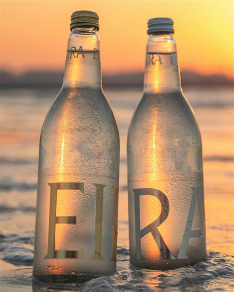 Eira Premium Norwegian Water Brand Launches MENA Headquarters in Dubai