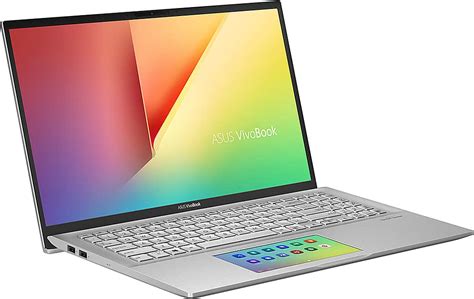 Best Buy: ASUS VivoBook S 15.6" Laptop Intel Core i7 16GB Memory NVIDIA ...