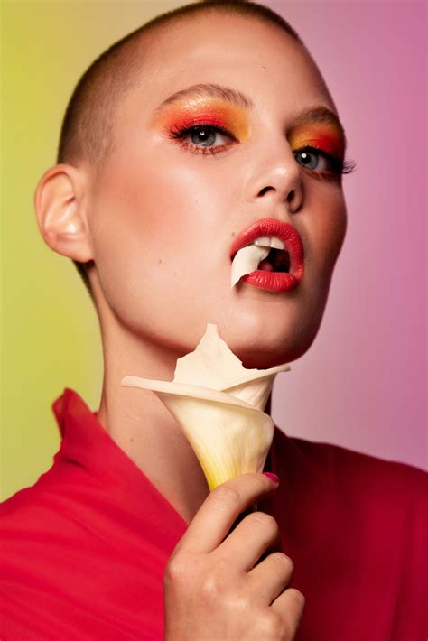 Modelling — Alia Rose