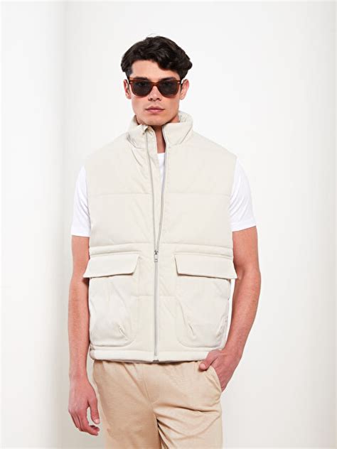 Vests - Men - New Arrivals - 1 - LC Waikiki
