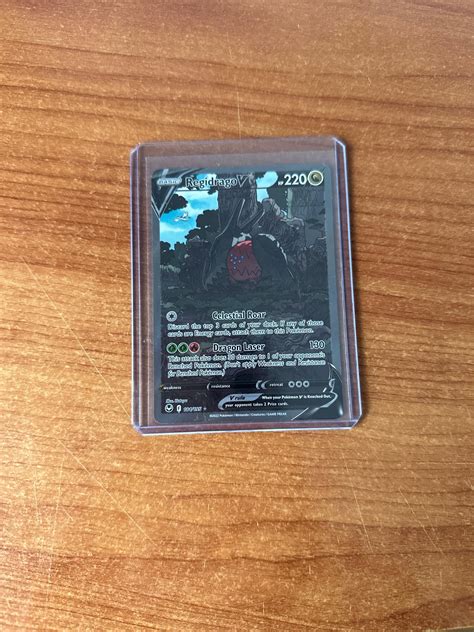 Is this considered Near Mint : r/PokemonTCG
