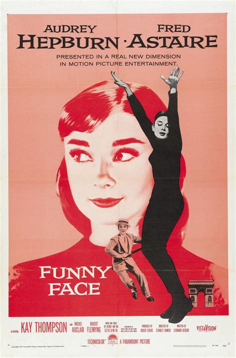 funny face