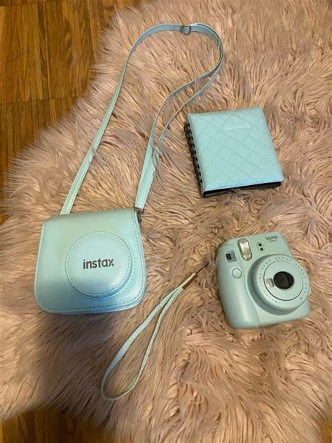 Instax mini 9
