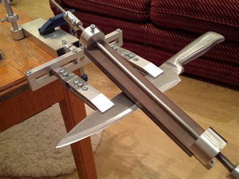 Angle d'affûtage du couteau (24 photos): à quel angle un couteau de ...