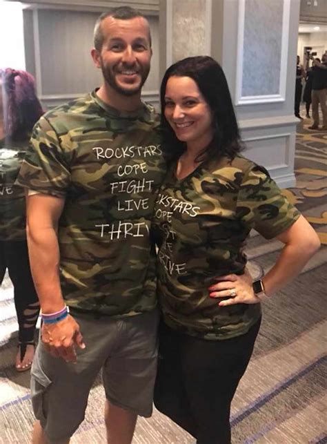 Doc Examines Chris and Shanann Watts' Marriage