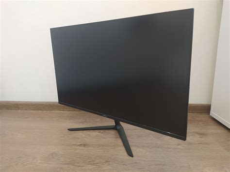 Монитор Rombica SkyView V27 (MUV-003) — купить по низкой цене в ...