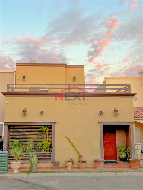 Casa en Venta en Hermosillo , Puerta Real Residencial, , 3 recámaras, 2