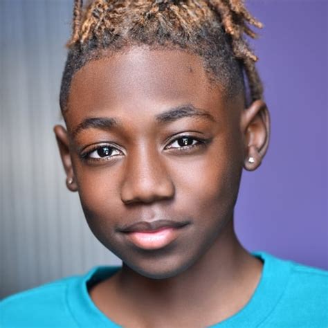 Christian Isaiah – Bio, Birthday, Age, Video | Cameo
