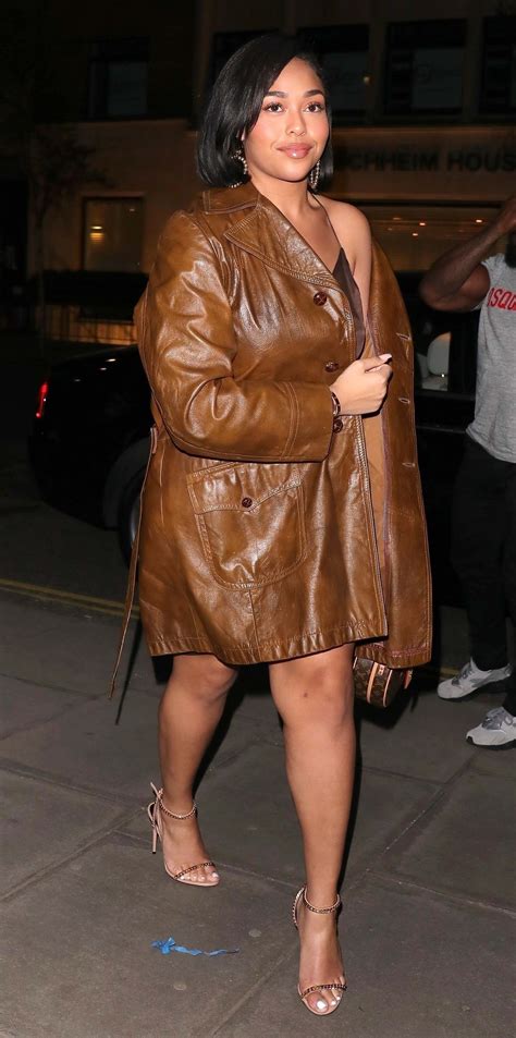 Gallery - Leather Celebrities
