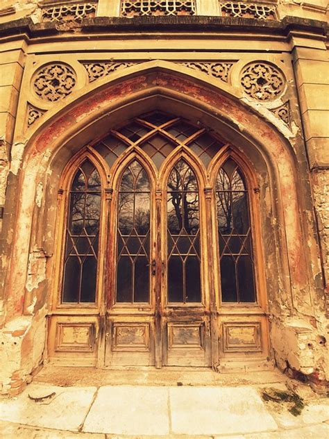 Manor House Slovakia Door - Free photo on Pixabay - Pixabay