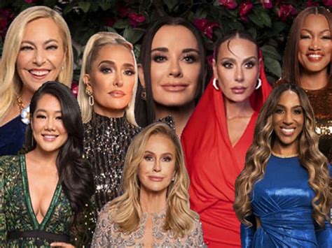 See the Dramatic RHOBH Season 13 Reunion Trailer - All About The Real ...