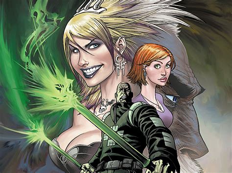Download Comic Dellec Image