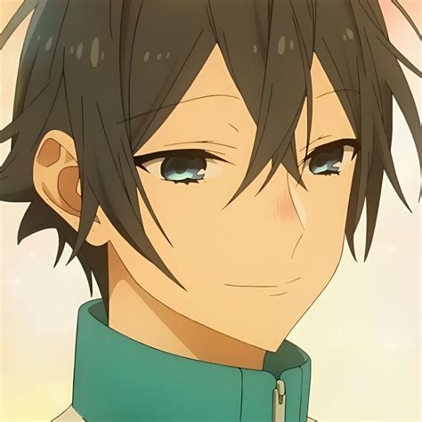izumi miyamura icon ☻ | Dibujos, Dibujos bonitos, Póster gráfico