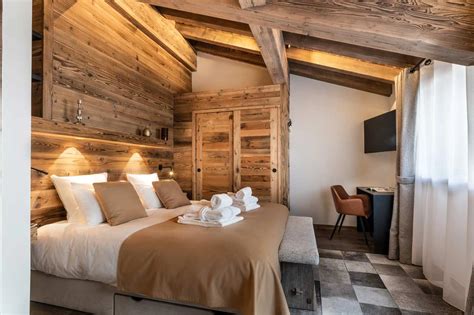 Val d’Isere Chalets, Luxury Val d’Isere Ski Holidays | Leo Trippi