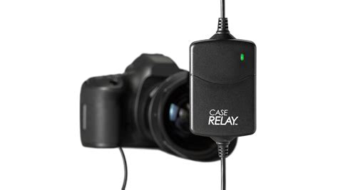 Case Relay Camera Power System – Tether Tools