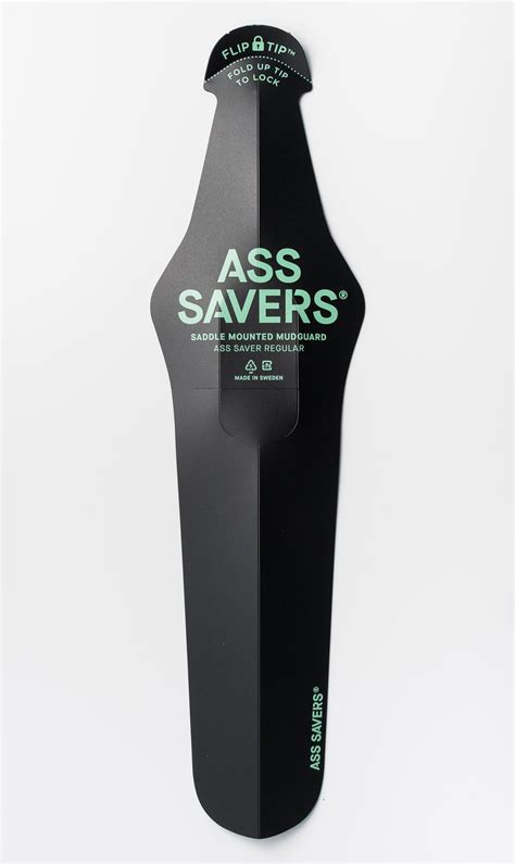 ASS SAVER Regular – Ass Savers