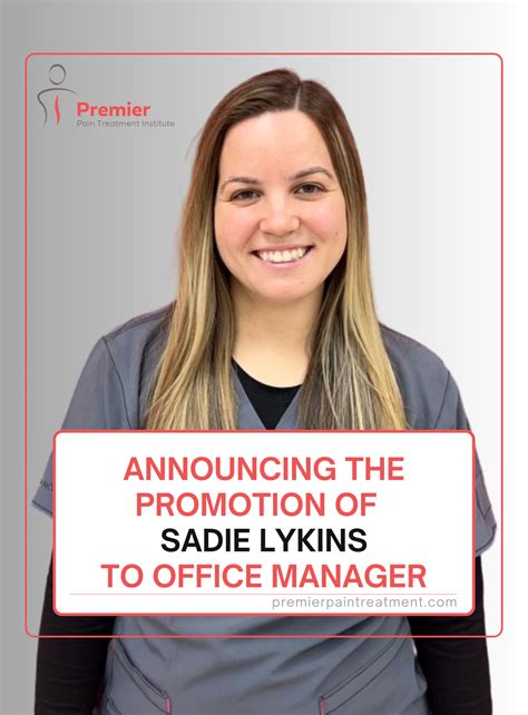 Understanding Pain Management - Premier Pain Treatment Institute